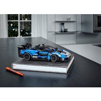 LEGO Technic 42123 McLaren Senna GTR Image #13