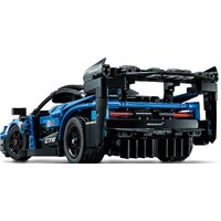 LEGO Technic 42123 McLaren Senna GTR Image #6