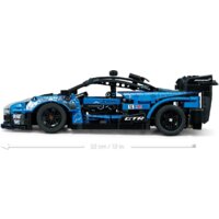 LEGO Technic 42123 McLaren Senna GTR Image #7