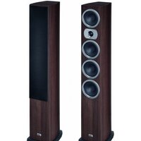 Heco Victa Prime 602 (черный) Image #2