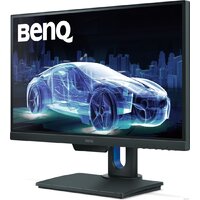 BenQ DesignVue PD2500Q Image #3