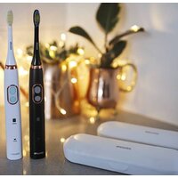 4Swiss Sensitive Care ST212 (черный) Image #7