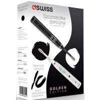 4Swiss Sensitive Care ST212 (черный) Image #2