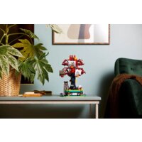 LEGO Ideas 21346 Семейное дерево Image #9