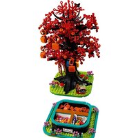 LEGO Ideas 21346 Семейное дерево Image #5