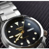 Seiko SRPE57K1 Image #4