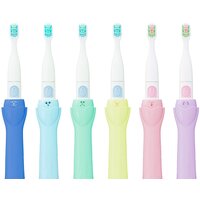 Vitammy Tooth Friends (голубой) Image #5