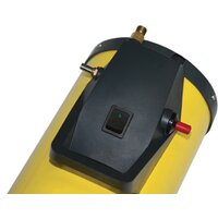 Ballu BHG-10M Image #2