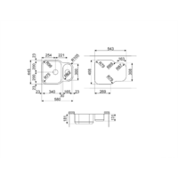 Smeg UM3416-2 Image #2