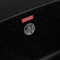 ARFEKA Zia (черный) Image #2