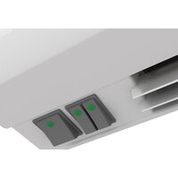 Ballu BHC-L10-S06 (пульт BRC-E) Image #4