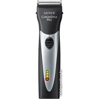Moser 1871-0081 ChromStyle Pro Black