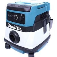 Makita DVC860LZ