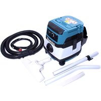 Makita DVC860LZ Image #2