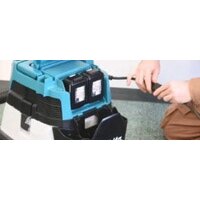 Makita DVC860LZ Image #4