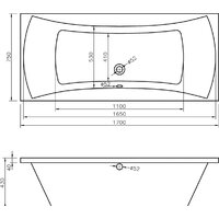 Lavinia Boho Evan 170x75 3711017P Image #3