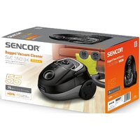 Sencor SVC 5501BK Image #25
