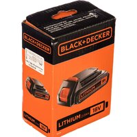Black & Decker BL2018 (18В/2 Ah) Image #4
