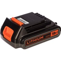 Black & Decker BL2018 (18В/2 Ah)
