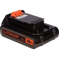 Black & Decker BL2018 (18В/2 Ah) Image #3