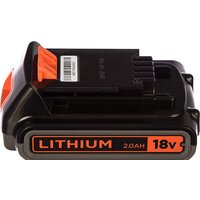 Black & Decker BL2018 (18В/2 Ah) Image #2