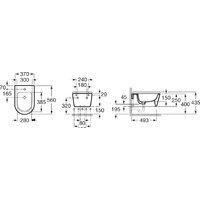 Roca Inspira Round [357525000] Image #2