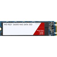 WD Red SA500 NAS 1TB WDS100T1R0B Image #1