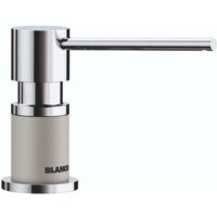 Blanco Lato (хром/жемчужный)