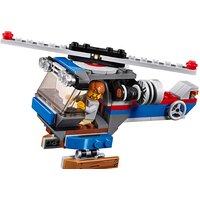 LEGO Creator 31075 Приключения в глуши Image #5