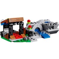 LEGO Creator 31075 Приключения в глуши Image #3