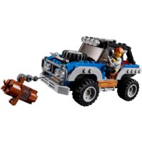 LEGO Creator 31075 Приключения в глуши Image #2