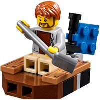 LEGO Creator 31075 Приключения в глуши Image #4