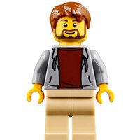 LEGO Creator 31075 Приключения в глуши Image #8