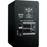 ADAM Audio Sub7 Image #2