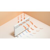Xiaomi Mi Smart Space Heater S KRDNQ03ZM (международная версия) Image #10