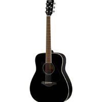 Yamaha FG820 (черный)