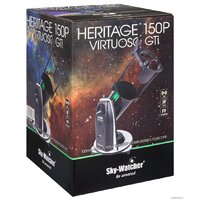 Sky-Watcher Dob 150/750 Retractable Virtuoso GTi GOTO, настольный Image #2