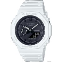 Casio G-Shock GA-2100-7A Image #1