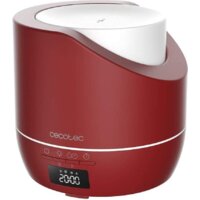 Cecotec Purearoma 500 Smart Garnet