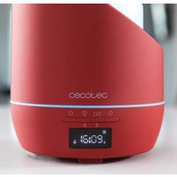 Cecotec Purearoma 500 Smart Garnet Image #5