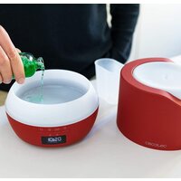 Cecotec Purearoma 500 Smart Garnet Image #2