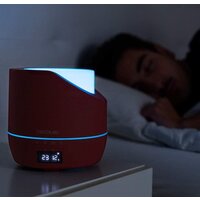 Cecotec Purearoma 500 Smart Garnet Image #4