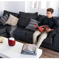 Cecotec Purearoma 500 Smart Garnet Image #3