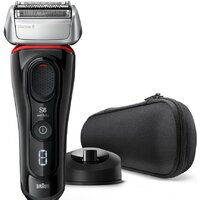 Braun Series 8 8340s Wet & Dry Image #2