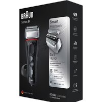 Braun Series 8 8340s Wet & Dry Image #3