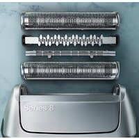 Braun Series 8 8340s Wet & Dry Image #4