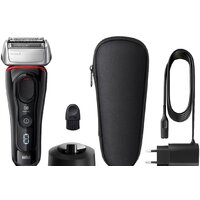 Braun Series 8 8340s Wet & Dry