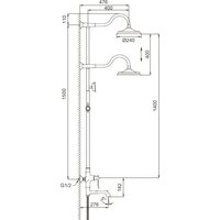 Gappo G2469 Image #2