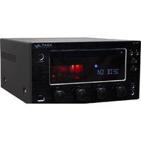 Taga Harmony HTR-1000CD v.2 (черный)