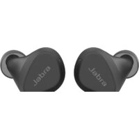 Jabra Elite 4 Active (черный)